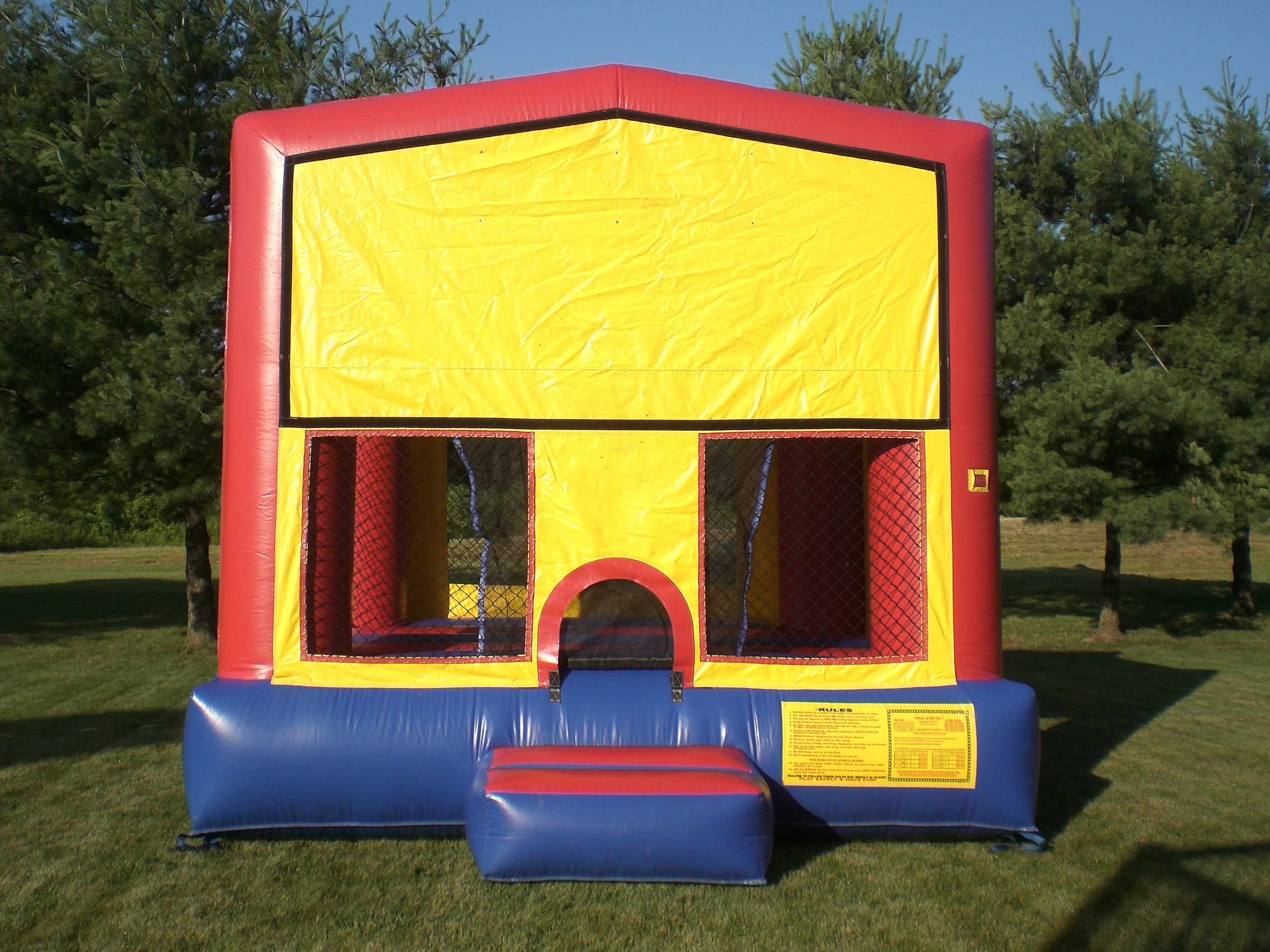 Party Rentals