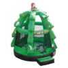 Inflatable Santa Claus Christmas Tree Bounce House
Product Name: Inflatable Santa Claus Christmas Tree Bounce House